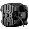 Kc Hilites 07-15 WRANGLER JK GRAVITY LED FOG LIGHT (EA) 1494